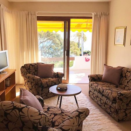 Sunset Apartment Cape Town Exterior photo