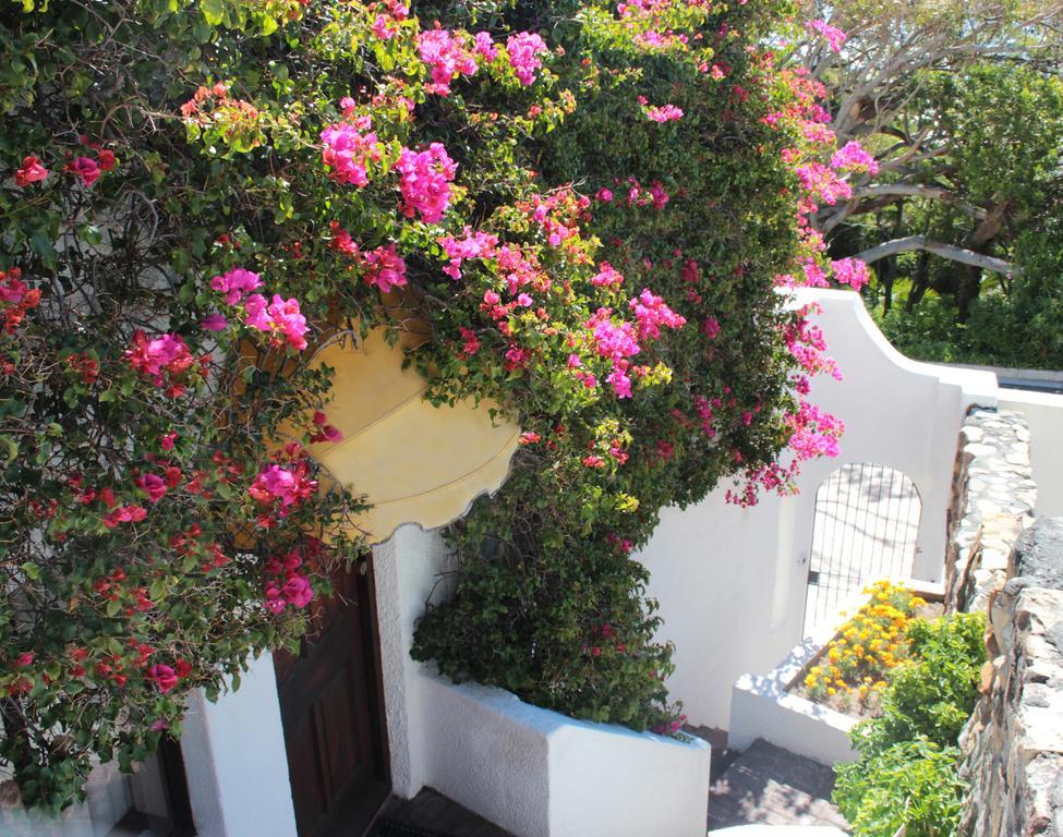 Sunset Apartment Cape Town Exterior photo