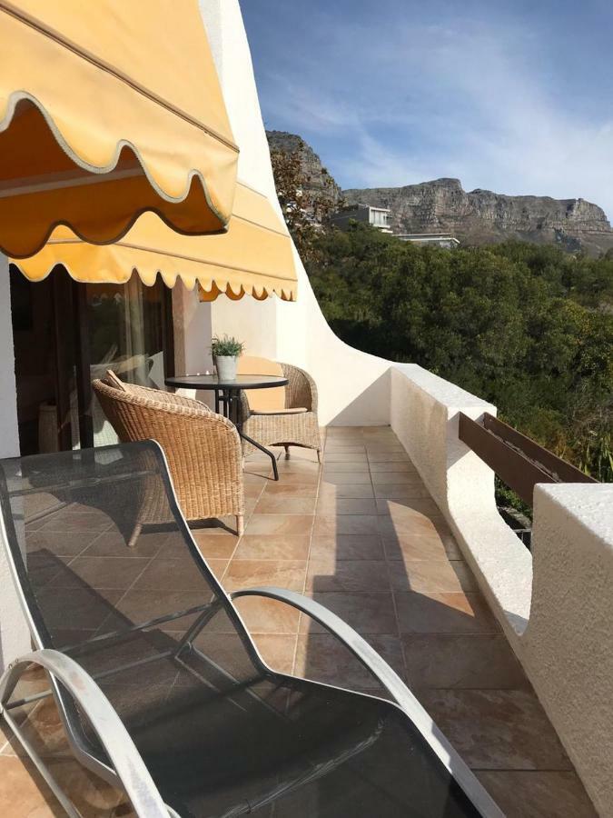Sunset Apartment Cape Town Exterior photo